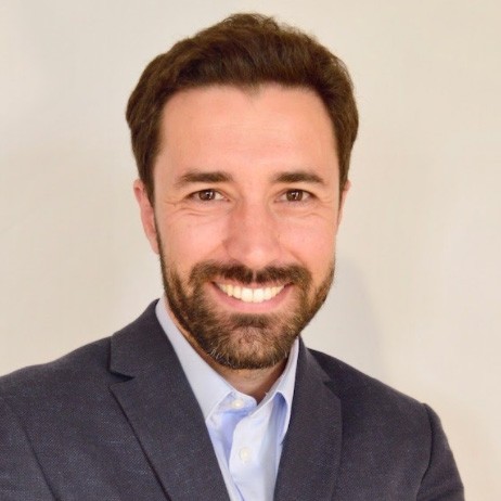 Lucas López Dávalos es socio fundador de Agile Comms y coautor del libro "Comunicación Ágil"