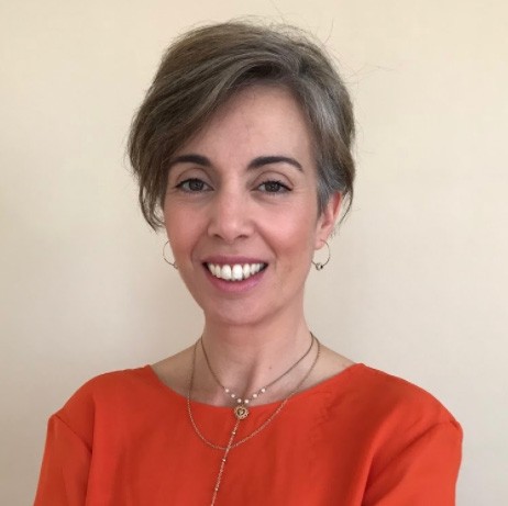 Mara Villamor es Socia fundadora de Agile Comms y coautora del libro "Comunicación Ágil"