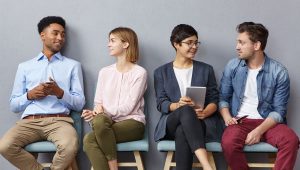 La comunicación es como el agua: siempre encuentra su lugar para pasar