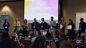 market place open space concin 2019 agile comms