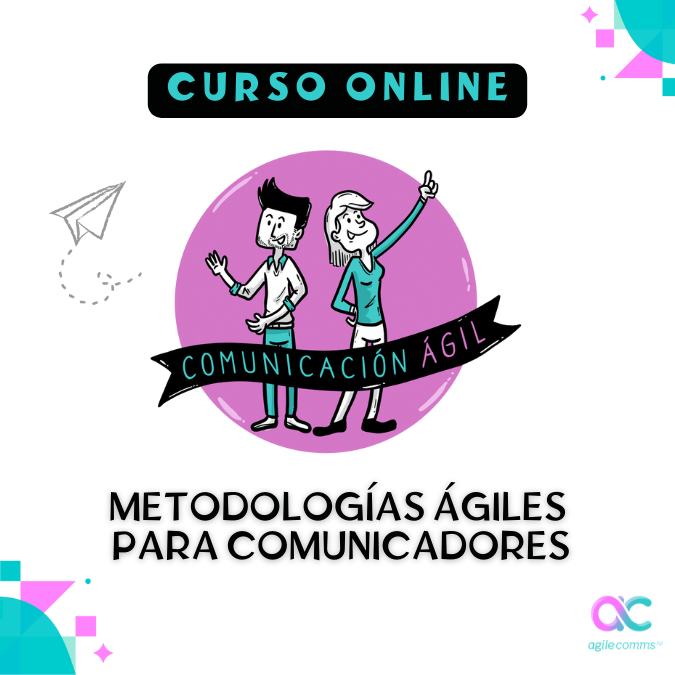 Metodologias Agiles para Comunicadores